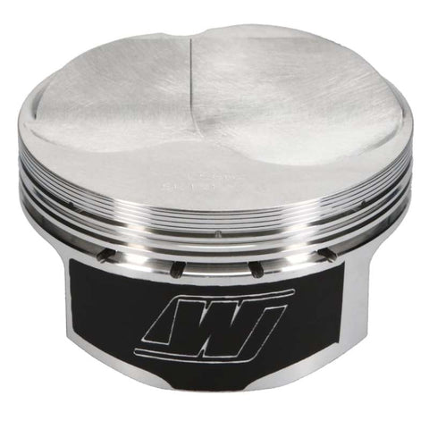 Wiseco 67-02 Chevrolet Small Block V8 5.7L -15CC Dome 4.060in Bore Piston Shelf Stock Kit - K0138X6