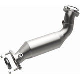 MagnaFlow Direct Fit Catalytic Converter 2009-2015 CTS V8 6.2 OEM Underbody - 21-178