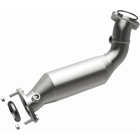 MagnaFlow Direct Fit Catalytic Converter 2009-2015 CTS V8 6.2 OEM Underbody - 21-178