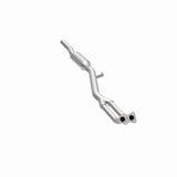 MagnaFlow Direct Fit Catalytic Converter 91-96 BMW 850 V12 P/S - 93685