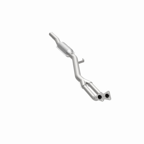 MagnaFlow Direct Fit Catalytic Converter 91-96 BMW 850 V12 P/S - 93685