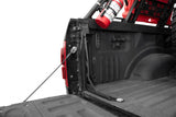 Addictive Desert Designs 15-20 Ford F-150 / 17-20 Raptor Bed Channel Stiffeners - AC1102501NA