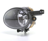 Hella 10-14 Volkswagen Tiguan 2.0L OE Replacement Fog Light Assembly - Left - 009954311