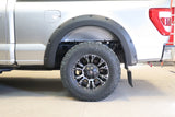 EGR 2021+ Ford F-150 Bolt-On Look Fender Flares - Set - 793584
