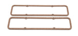 Edelbrock Gasket V/C SBC Pair - 7548