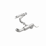MagnaFlow Direct Fit Catalytic Converter 05-11 Toyota Tacoma 4.0L - 5491562