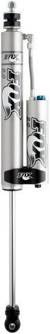 Fox 07+ Jeep JK 2.0 Factory Series 10.1in. Smooth Body R/R Front Shock w/CD Adjuster / 2.5-4in. Lift - 985-26-039