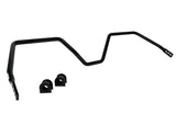 Whiteline 11-18 Lexus GX460 Rear 24mm Heavy Duty Adjustable Swaybar - BTR94Z