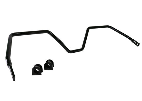 Whiteline 11-18 Lexus GX460 Rear 24mm Heavy Duty Adjustable Swaybar - BTR94Z