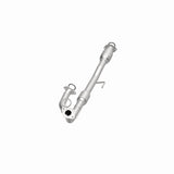 MagnaFlow Direct Fit Catalytic Converter 02-03 Toyota Camry 3.0L - 457022