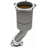 MagnaFlow DF Catalytic Conv 2001-04 Nissan Frontier/Xterra 2.4L Front *NOT FOR SALE IN CALIFORNIA* - 51991