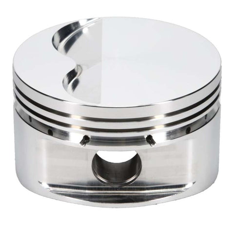 JE Pistons SB CHRY FLAT TOP Set of 8 Pistons - 207421
