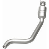 Magnaflow Conv DF 10-12 Jaguar XF 5.0L - 52004