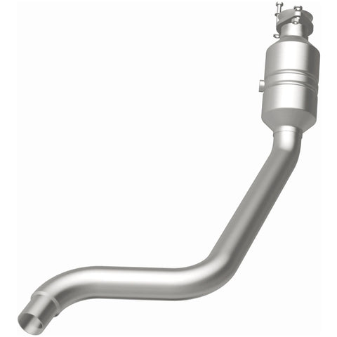 Magnaflow Conv DF 10-12 Jaguar XF 5.0L - 52004