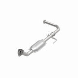 MagnaFlow Direct Fit Catalytic Converter 00-04 Toyota Tundra V8 4.7L Gas - 24404