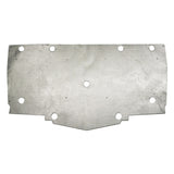 DEI 08-14 Polaris RZR Heat Shield Kit - 10879