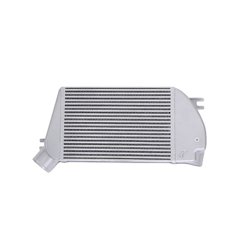 Mishimoto 2015 Subaru WRX Top-Mount Intercooler - Silver - MMTMIC-WRX-15SL