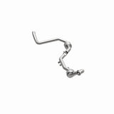 MagnaFlow Conv DF 01-03 Mercedes ML55 Driver Side 5.5L - 447263