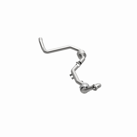 MagnaFlow Conv DF 01-03 Mercedes ML55 Driver Side 5.5L - 447263