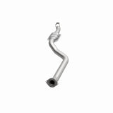 MagnaFlow Direct Fit Catalytic Converter 13 Cadillac ATS 2.0L Turbocharged Rear (49 State) - 51577