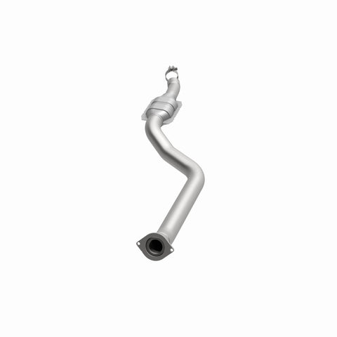 MagnaFlow Direct Fit Catalytic Converter 13 Cadillac ATS 2.0L Turbocharged Rear (49 State) - 51577
