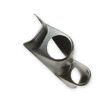 Autometer 89-93 Ford Thunderbird 2 1/16 Dual Pod BLK - 10116
