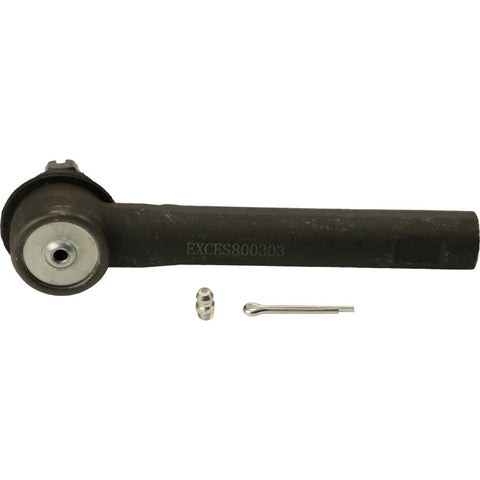 MOOG 07-11 Honda CR-V Front Outer / Outer Tie Rod End - ES800303