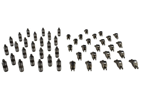 Ford Racing Modular 3V Rocker Arm and Lash Adjuster Kit - M-6529-3V