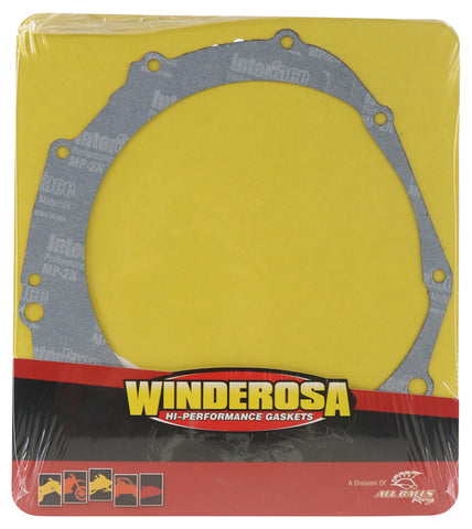 Vertex Gaskets 05-08 Suzuki GSX-R1000 Outer Clutch Gasket Kit - 333029