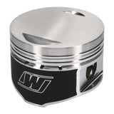 Wiseco Toyota 4EFTE 74.50mm Bore -2.5cc 1.1 Piston Kit - K687M745