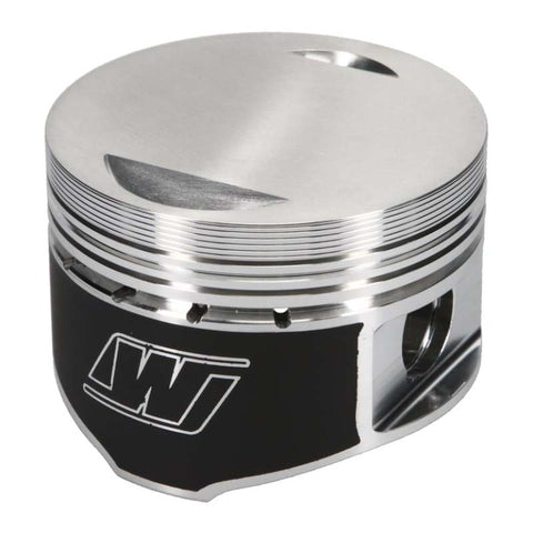 Wiseco Toyota 4EFTE 75mm Bore -2.5cc 1.17 Piston Kit - K687M75