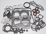 Cometic Street Pro 02-03 Subaru WRX EJ20 93mm Bore Complete Gasket Kit *OEM # 10105AA351* - PRO2044C
