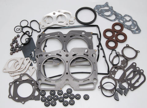 Cometic Street Pro 90-96 Subaru EJ22E SOHC 98mm Bore Complete Gasket Kit - PRO2026C