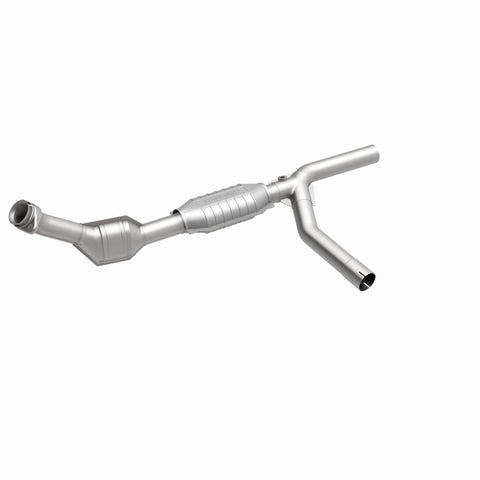 MagnaFlow Direct Fit Catalytic Converter 97-99 E-150/250 4.6L P/S - 93391