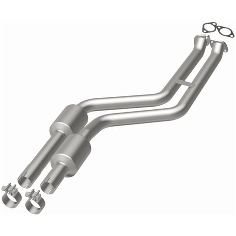 Magnaflow Conv DF 06-08 BMW Z4 3.0L - 51725