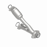 MagnaFlow DF Cat Conv 99-03 Lexus/Toyota RX300/Highlander Truck 3.0L Passgr Sde *NOT FOR SALE IN CA* - 93260