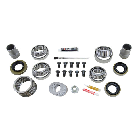 USA Standard Master Overhaul Kit For Toyota 7.5in IFS Diff For T100 / Tacoma / and Tundra - ZK T7.5-REV-FULL
