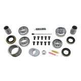 USA Standard Master Overhaul Kit For Toyota 7.5in IFS Diff / Four-Cylinder Only - ZK T7.5-4CYL-FULL