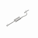 MagnaFlow 12-14 Toyota 4Runner V6 4.0L Single Straight P/S Rear Exit SS Cat Back Performance Exhaust - 15145