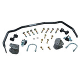 Hotchkis 73-76 Plymouth Valiant/Scamp/Duster / 73-76 Dodge Dart/Dart Sport REAR Swaybar - 22386R