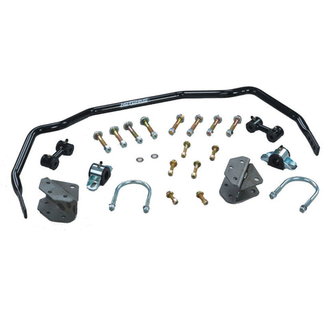 Hotchkis 73-76 Plymouth Valiant/Scamp/Duster / 73-76 Dodge Dart/Dart Sport REAR Swaybar - 22386R
