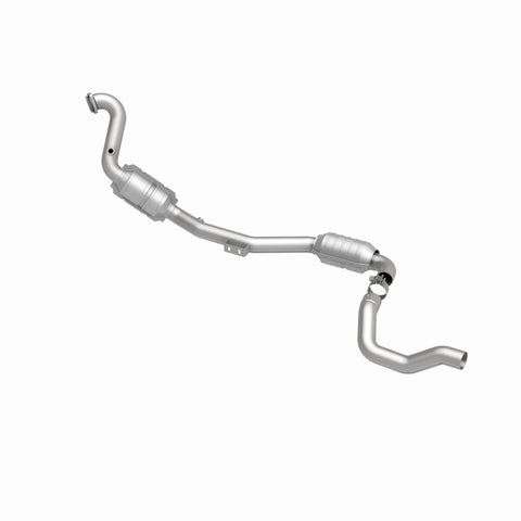 MagnaFlow Conv DF Mercedes ML55 01-03 Passenger Side OEM - 49864