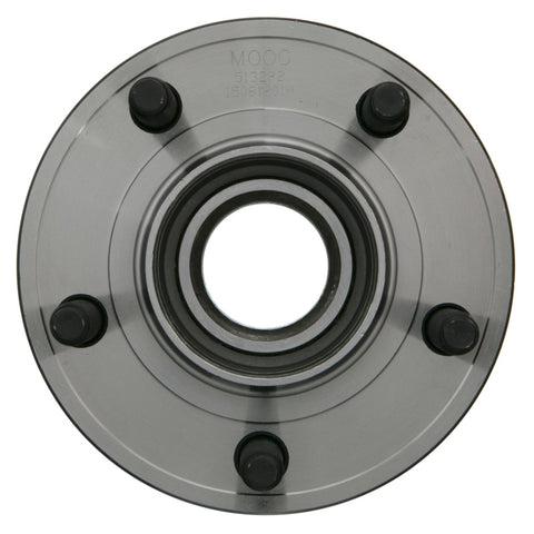 MOOG 05-09 Ford Mustang Front Hub Assembly - 513222