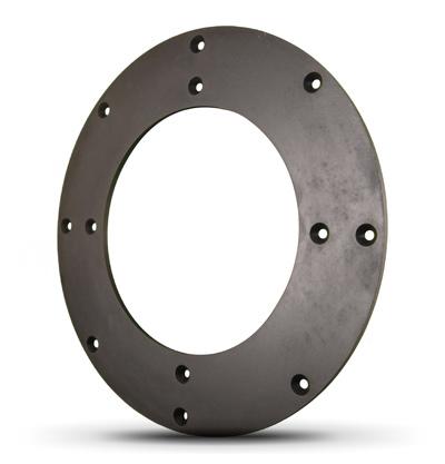 Clutch Masters Replacement Friction Disc - H3-12/C
