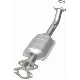 MagnaFlow Direct Fit Catalytic Converter 01-04 Pathfinder DS rr OEM - 49531
