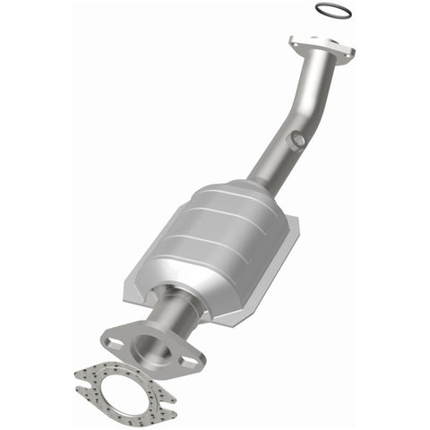 MagnaFlow Direct Fit Catalytic Converter 01-04 Pathfinder DS rr OEM - 49531