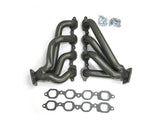 JBA 16-20 Chevrolet Camaro 6.2L LT 1-3/4in Primary Ti Ctd Cat4Ward Header (2016 Carb Exempt) - 1818SJT
