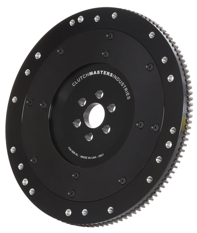 Clutch Masters 69-72 Nissan 240Z 2.4L / 73-74 Nissan 260Z 2.6L / 74-75 Nissan 280Z 2.8L / 79-83 Niss - FW-588-AL