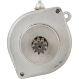 Arrowhead Mitsuba 12V 9T Str - 410-54201