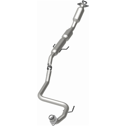 MagnaFlow Conv Direct Fit OEM 2008-2012 Scion L4 1.8L Underbody - 52159